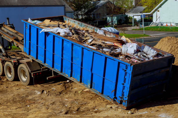 Shed Removal in Sumiton, AL